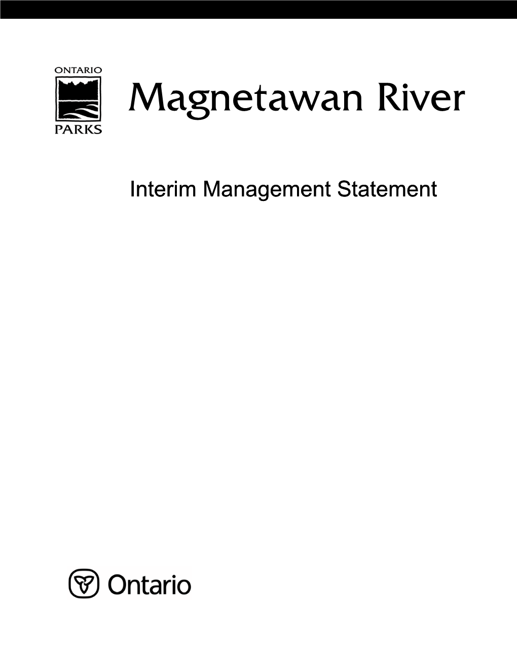 Magnetawan River