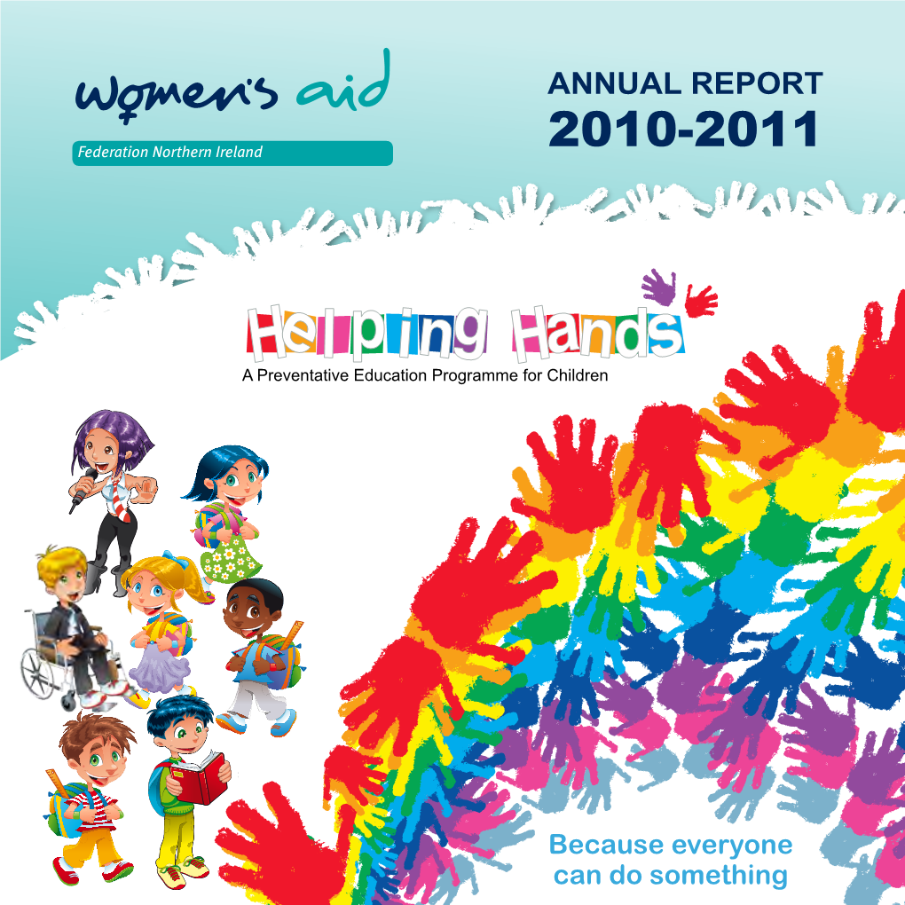 Annual Report 2010-11