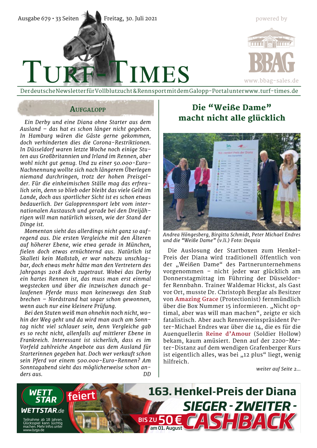 Turf-Times Ausgabe 679.Pdf
