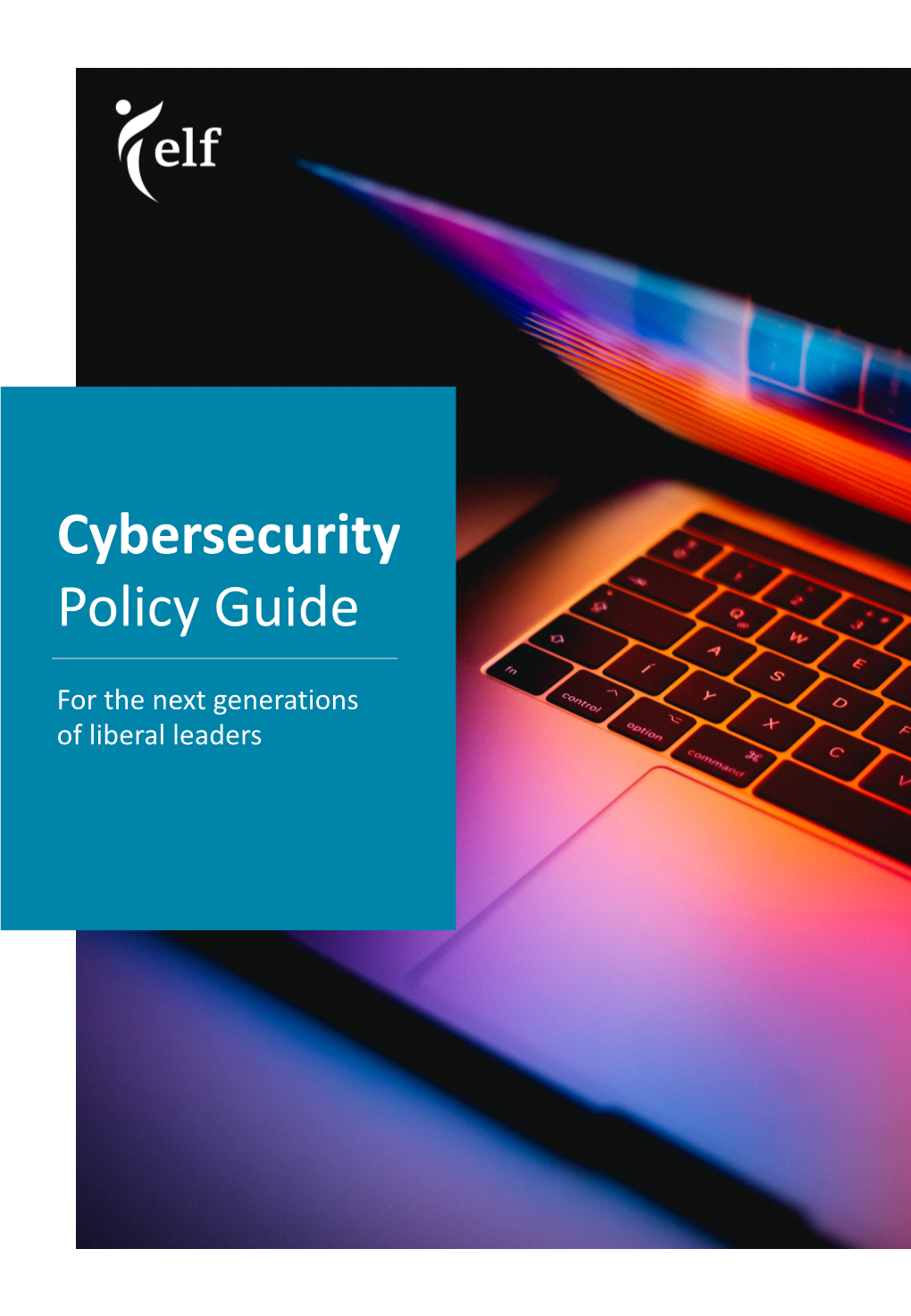 ELF Cybersecurity Guide 2020