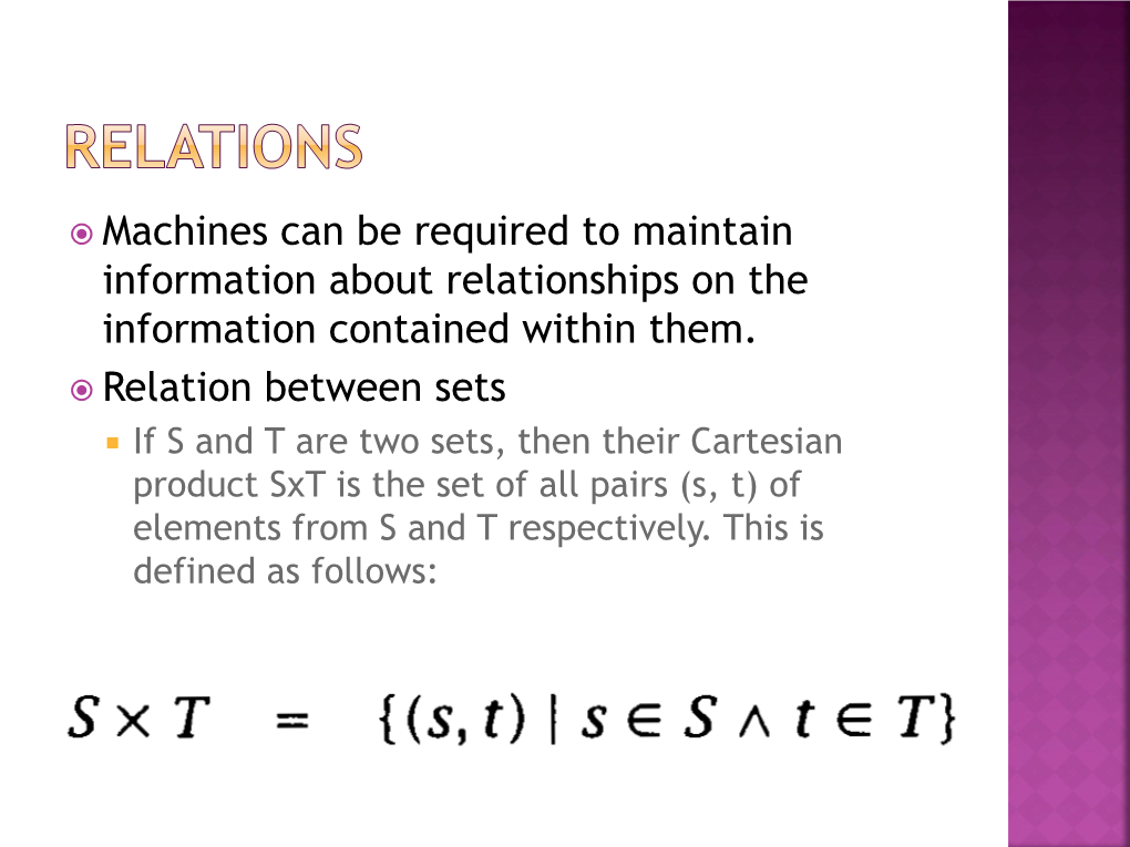 Formal Methods in Software Engineering