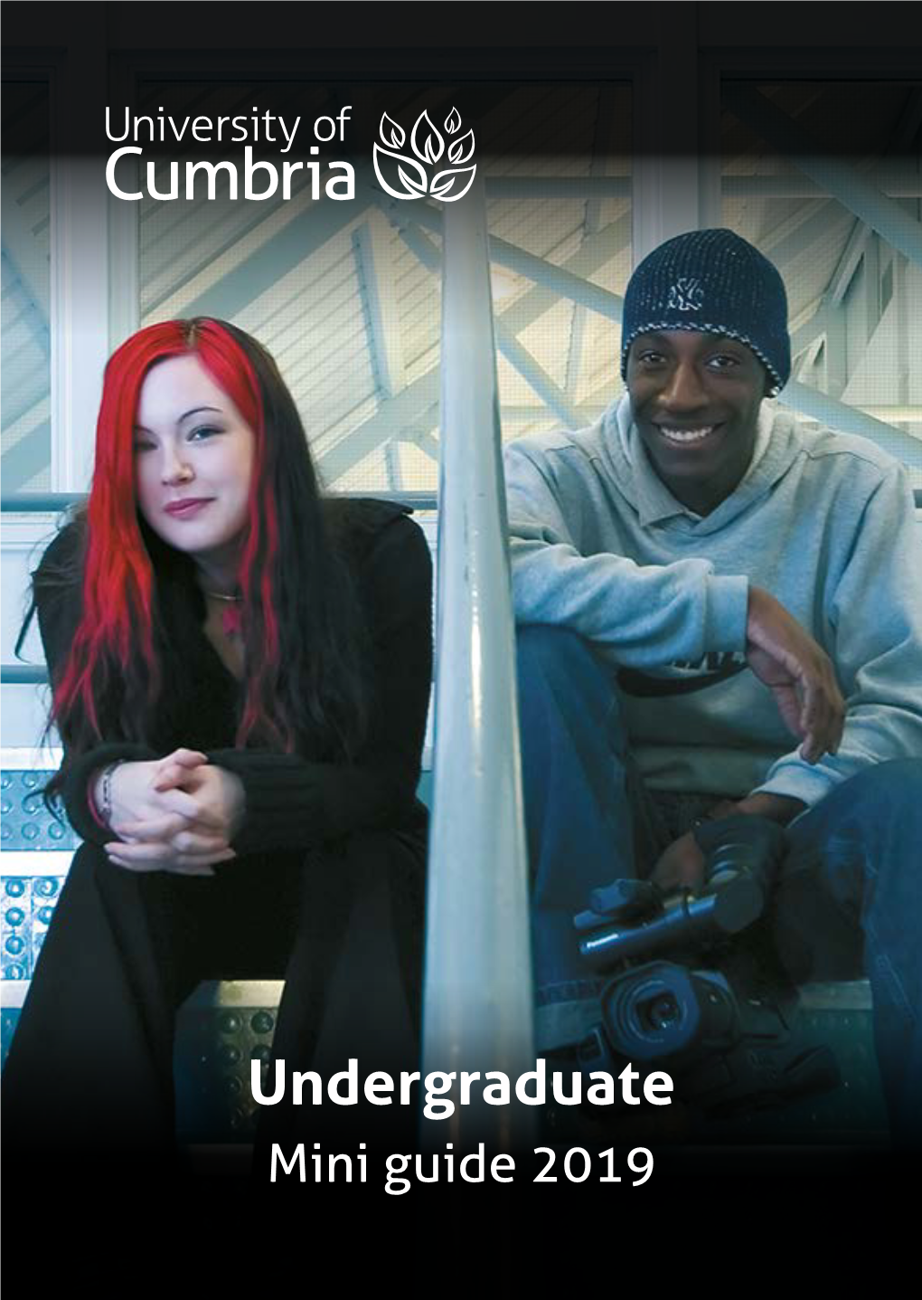 Undergraduate Mini Guide 2019 Coming to University Has Changed My Life