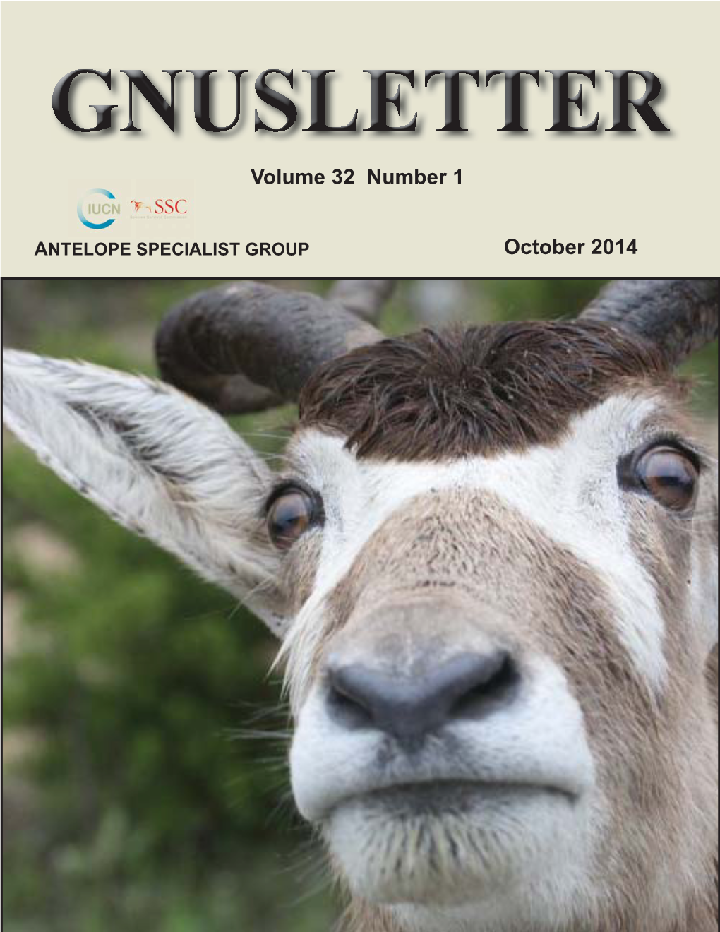 Gnusletter October2014 II.Indd