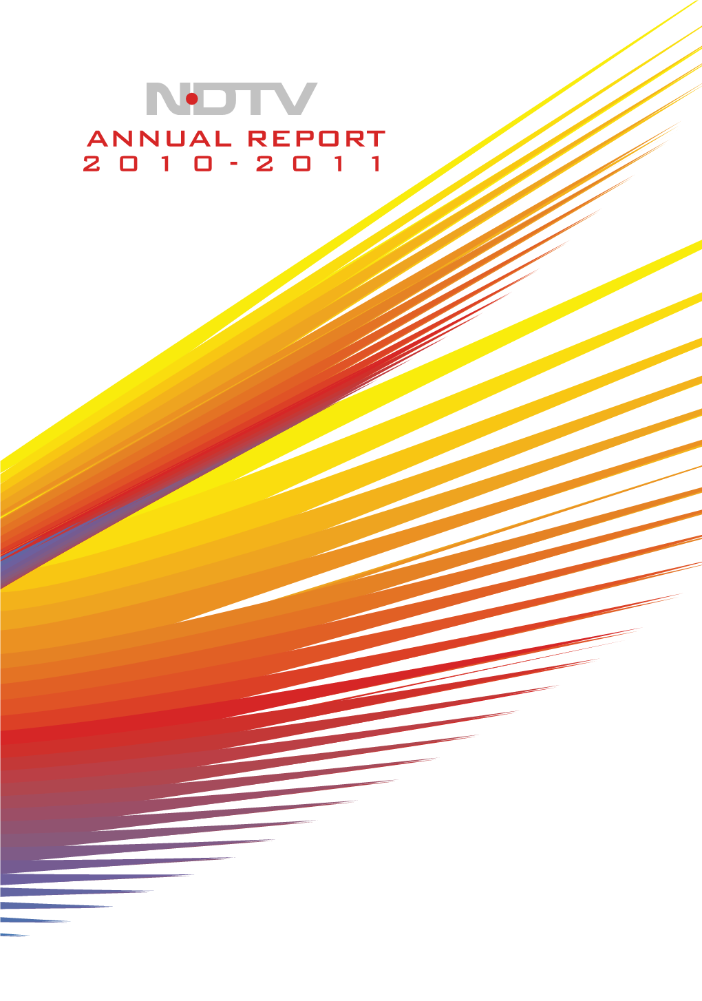 Annual Report 2010-11