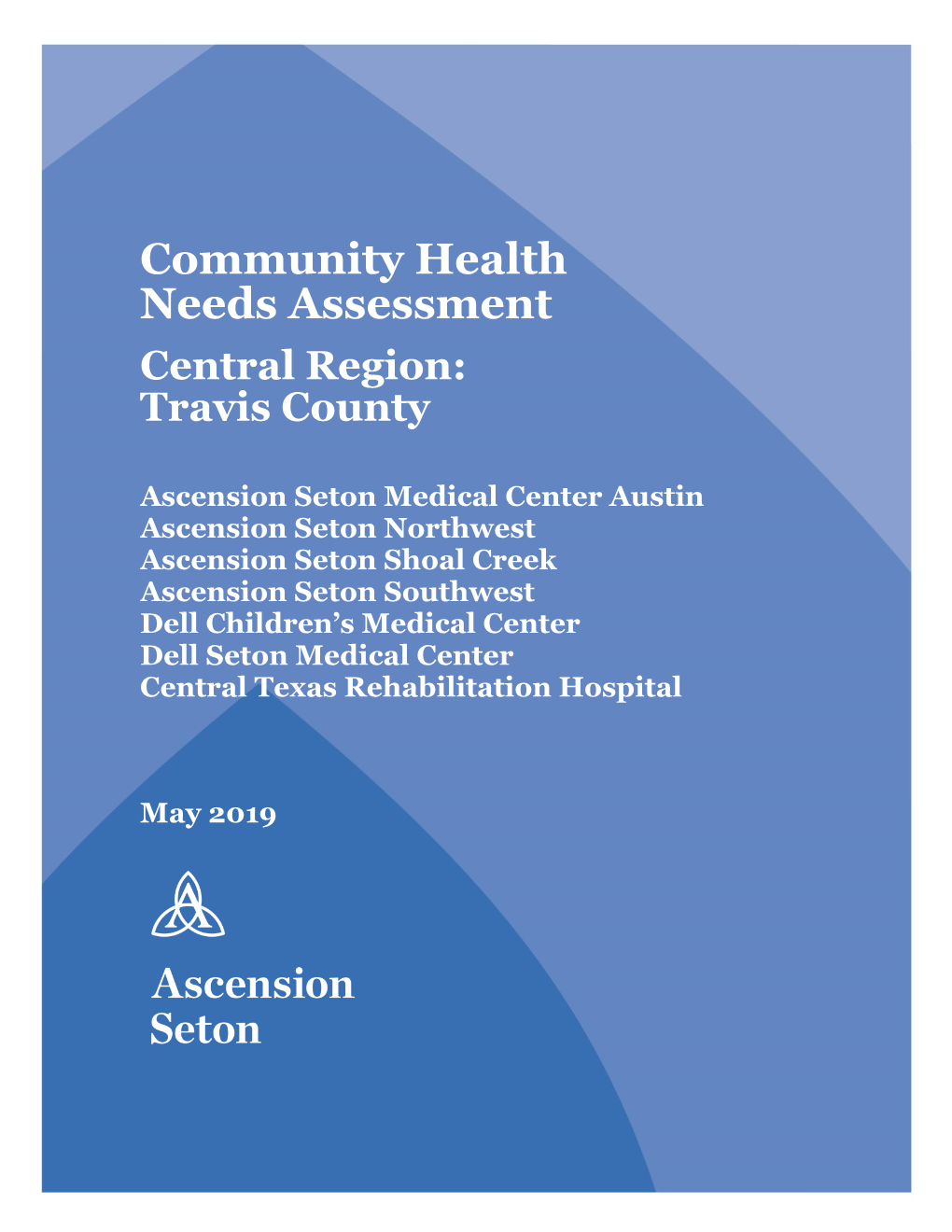 Community Health Needs Assessment