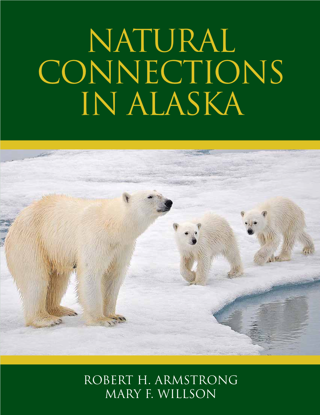 Natural Connections in Alaska