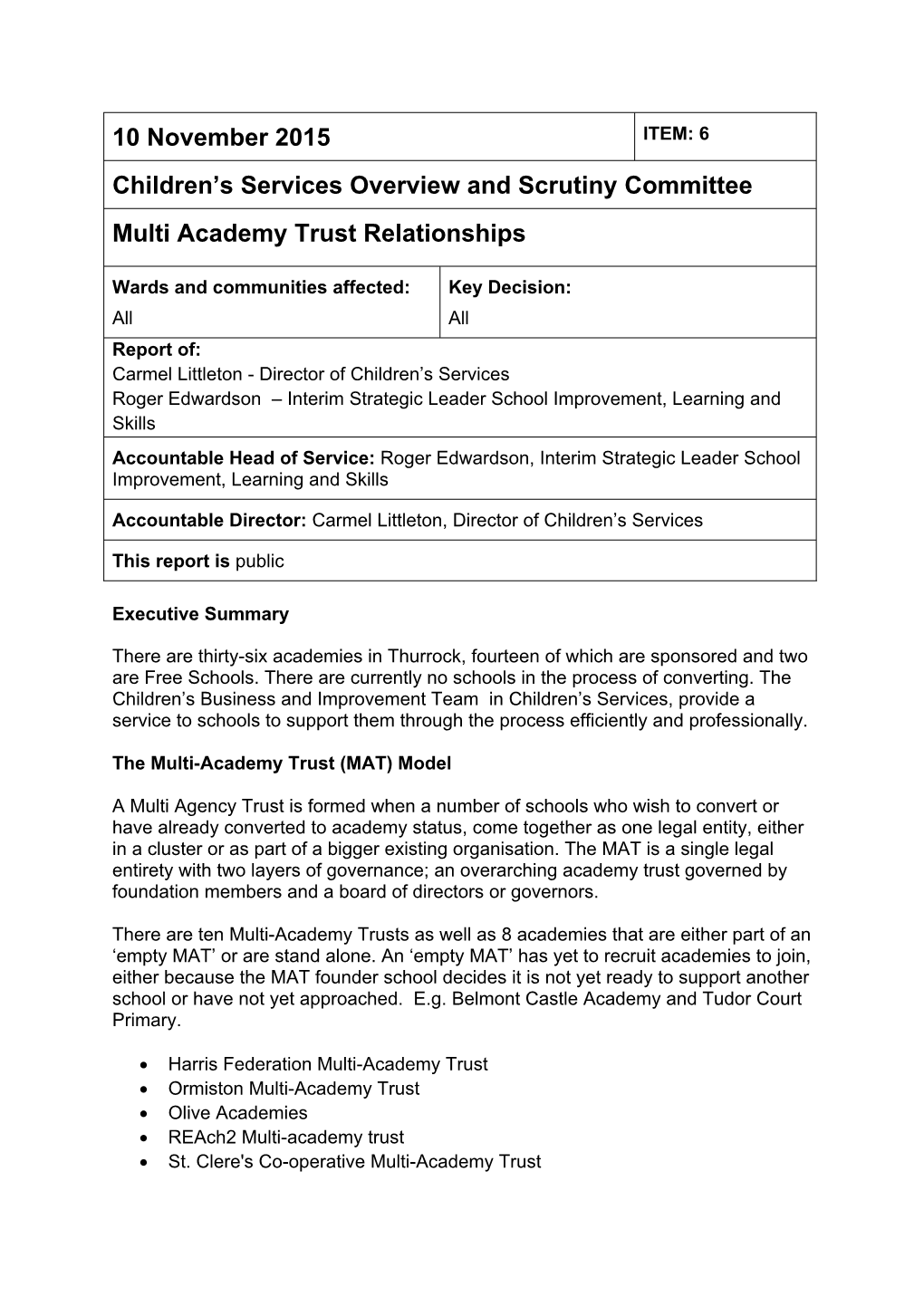 A OS Report Multi Academy Trust Relationships(I)