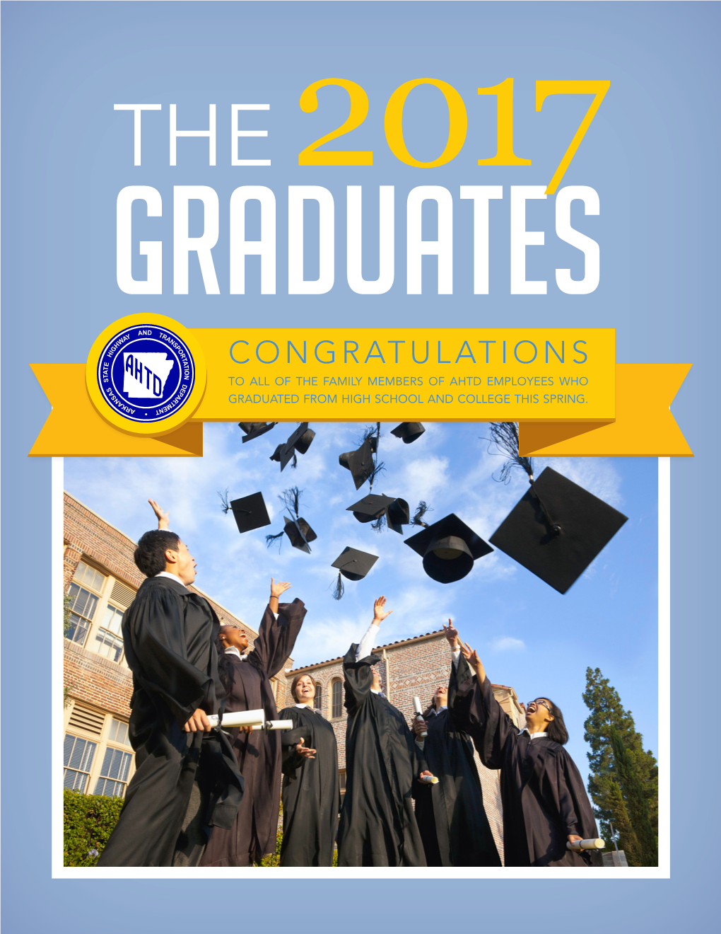 Graduate Insert