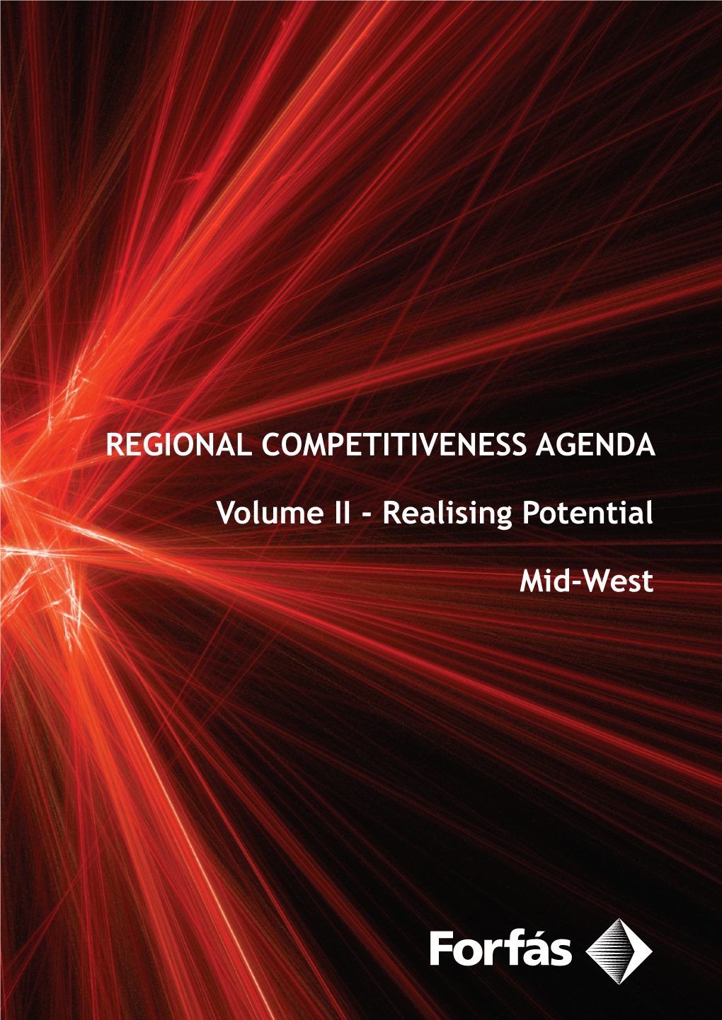 Regional Competitiveness Agenda