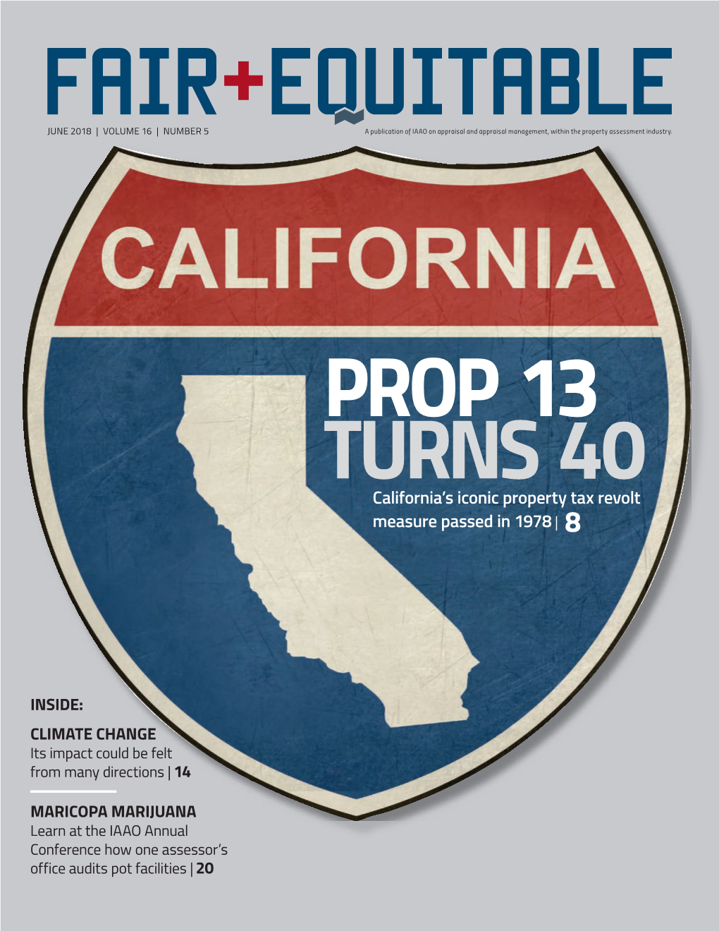 California's Iconic Property Tax Revolt Measure Passed in 1978