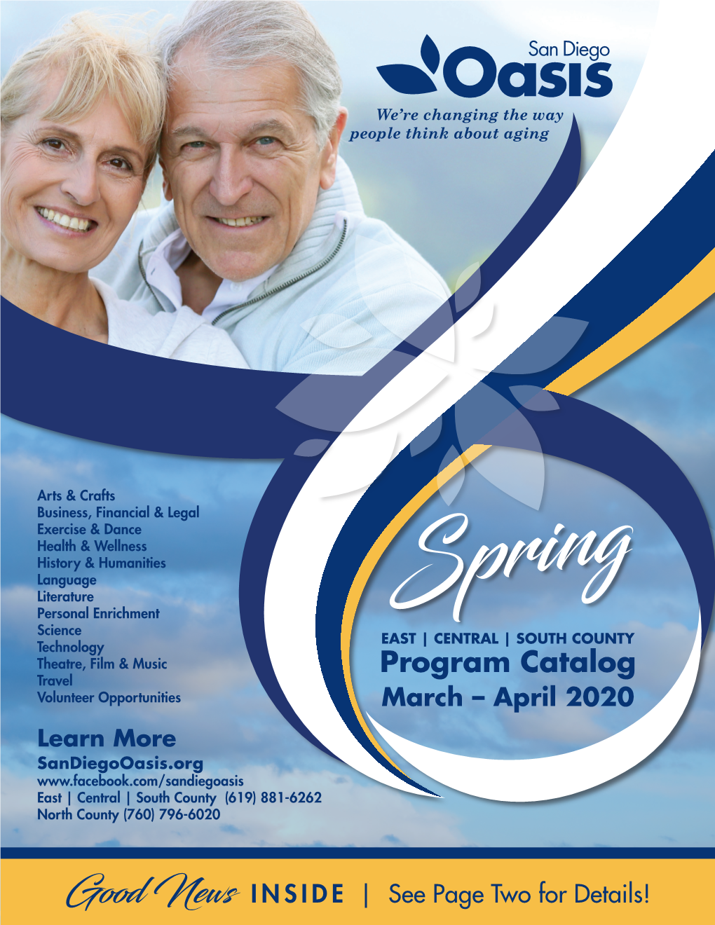 Program Catalog