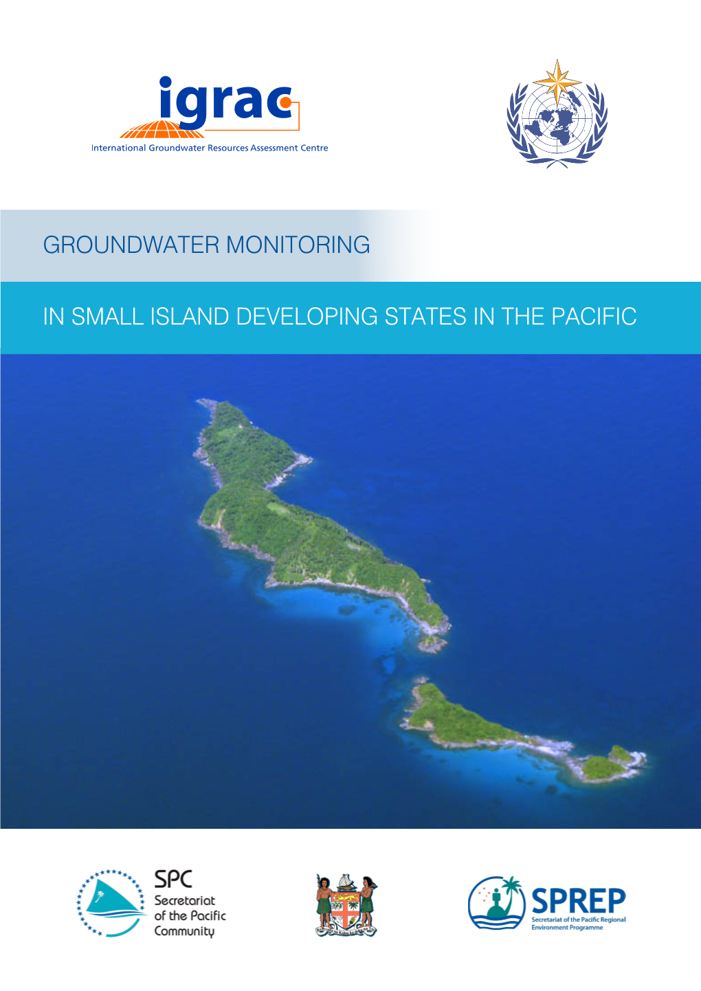 In Small Island Developing States in the Pacific