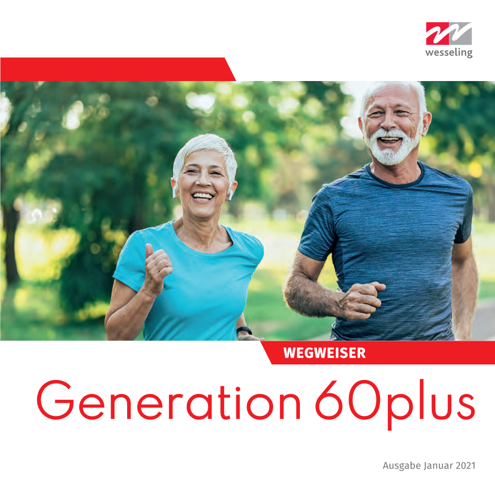 Generation 60Plus