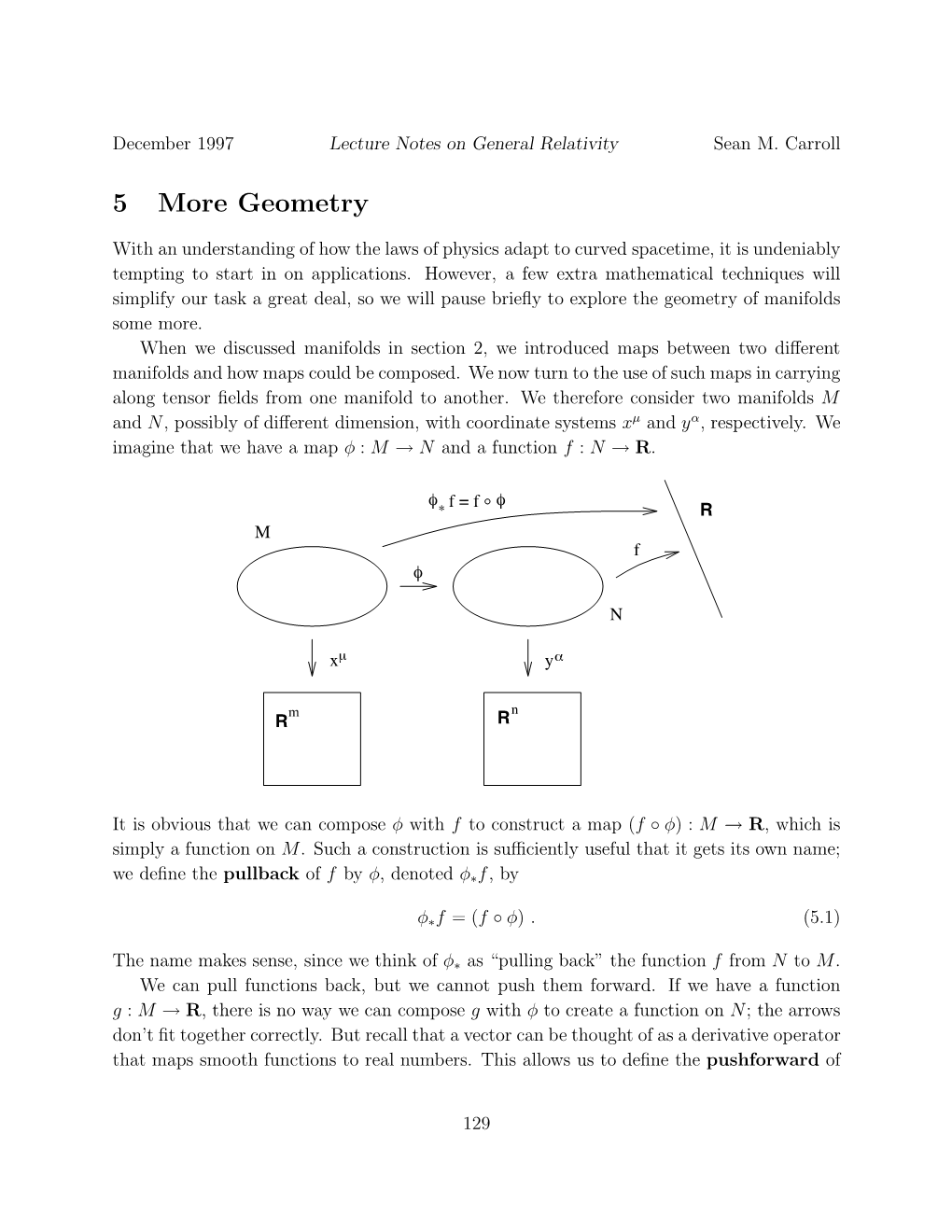 5 More Geometry