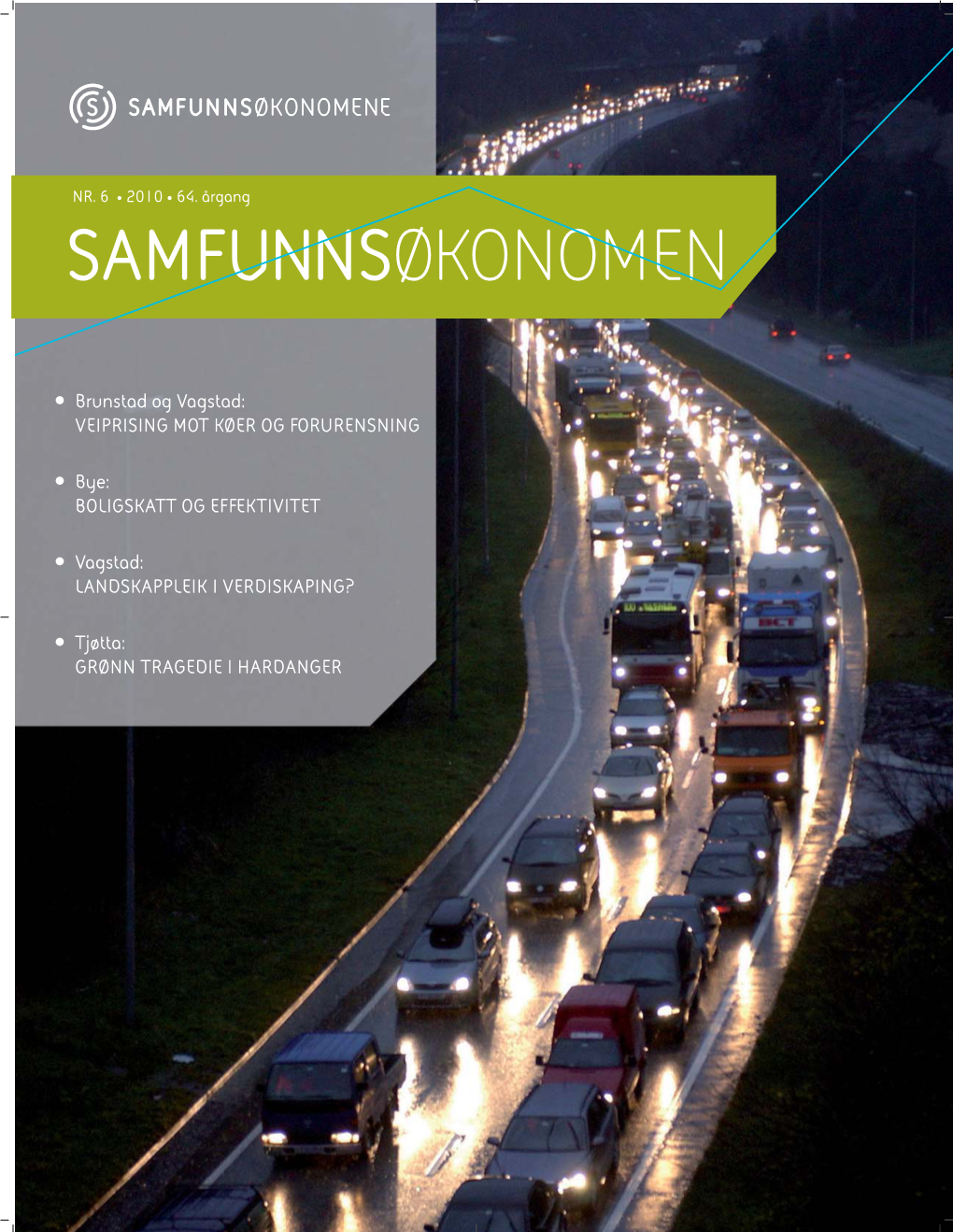 Samfunnsokonomen-Nr-6-2010.Pdf