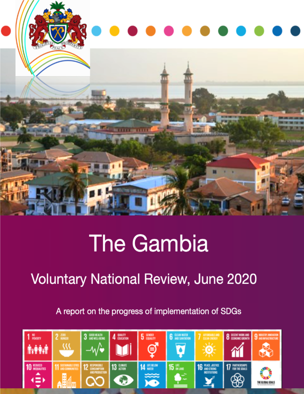 Vnr 2020 Gambia