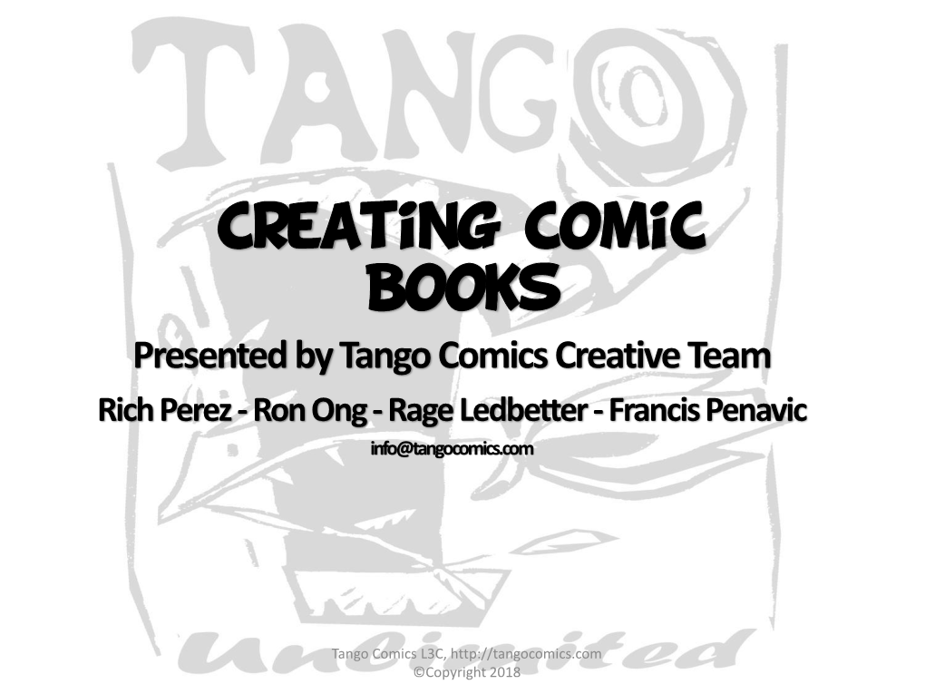 Creating-Comic-Books.Pdf