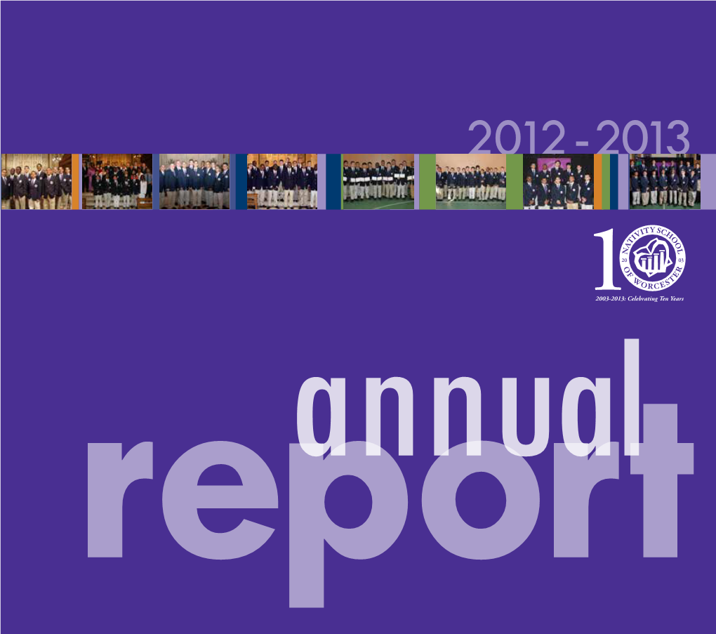 Annual Report 2013