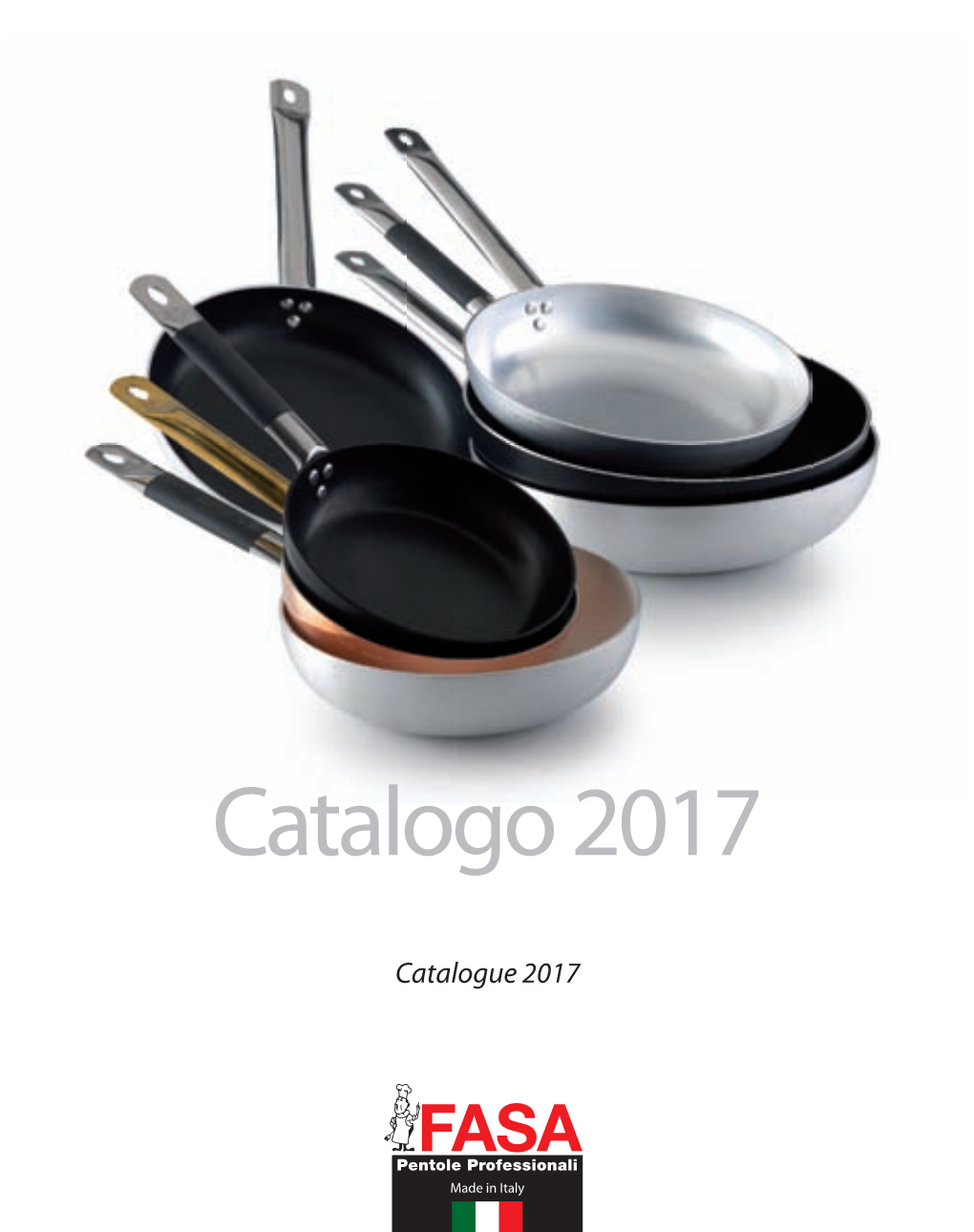 Catalogo 2017