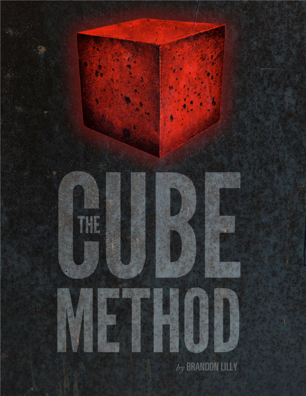 The Cube Method Formatted