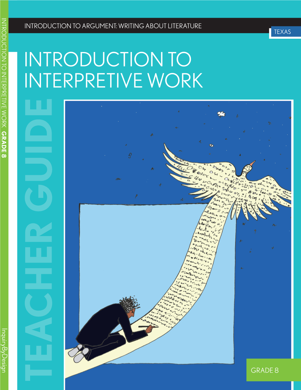 Introduction to Interpretive Work