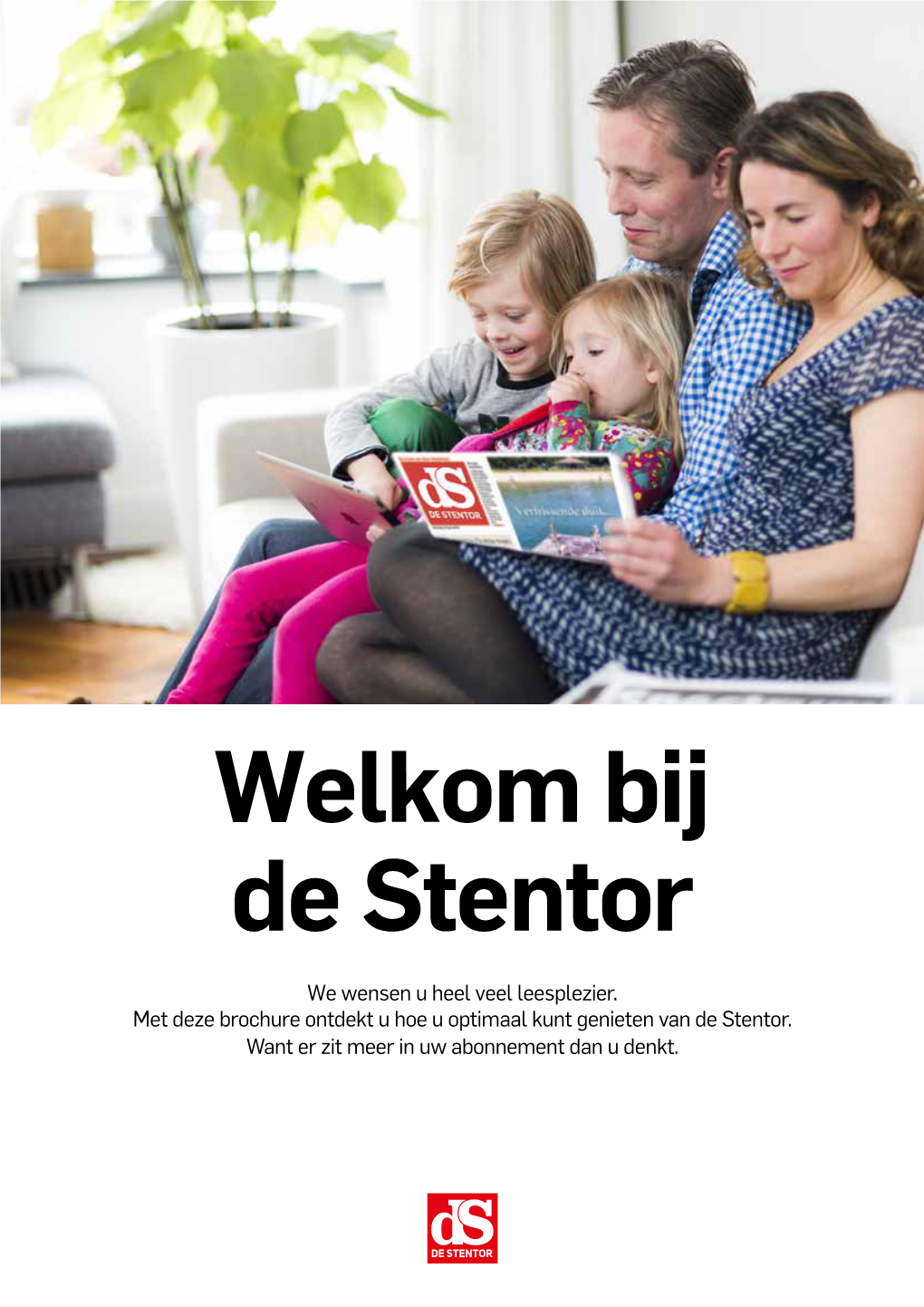 Welkom Bij De Stentor