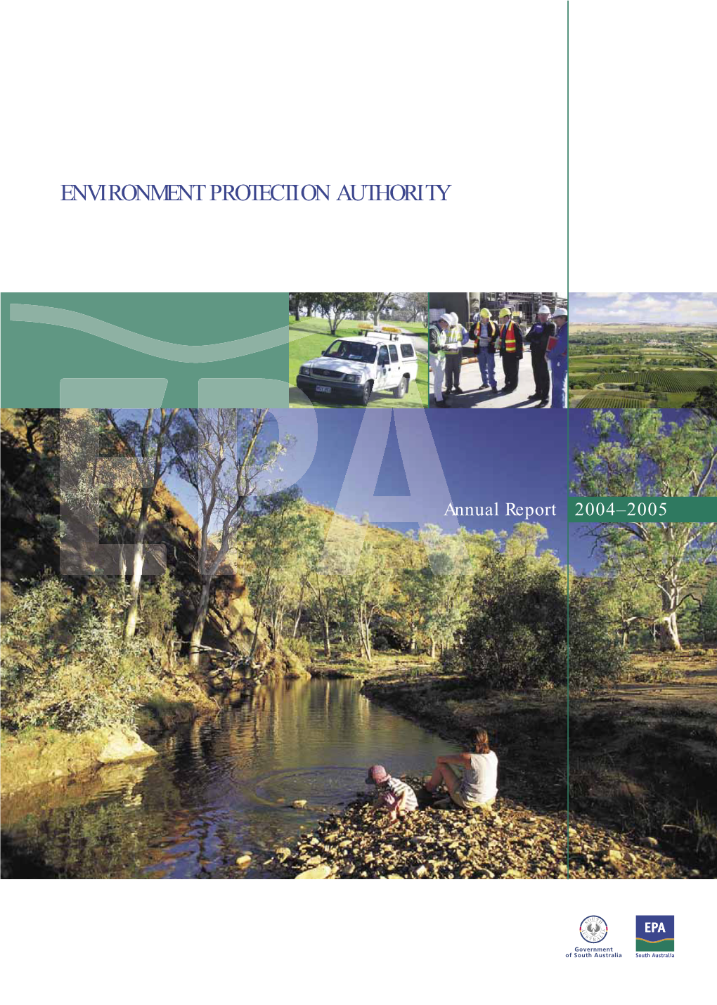 Environment Protection Authority