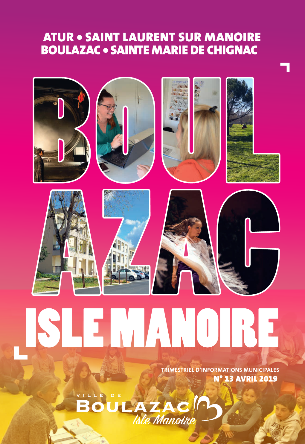 Isle Manoire