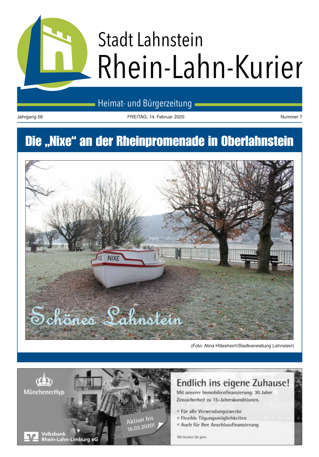 Rhein-Lahn-Kurier