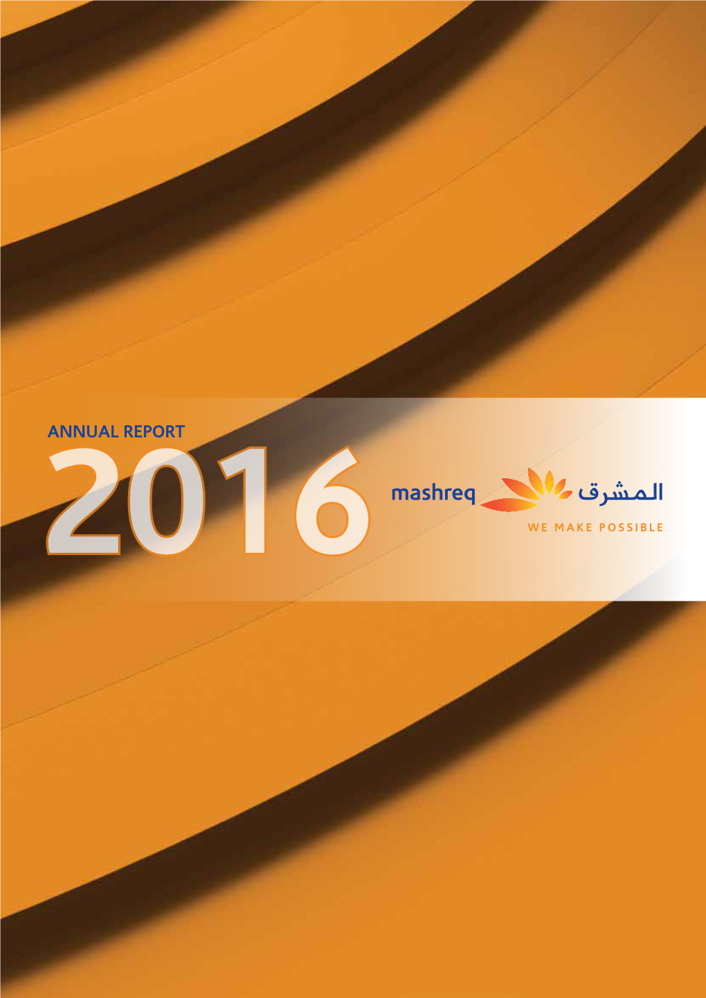 Annual Report 2016