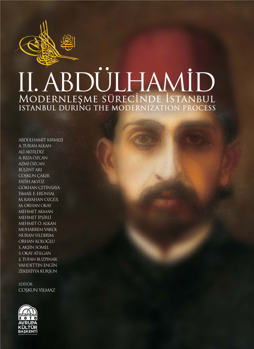 Sultan II.Abdülhamid