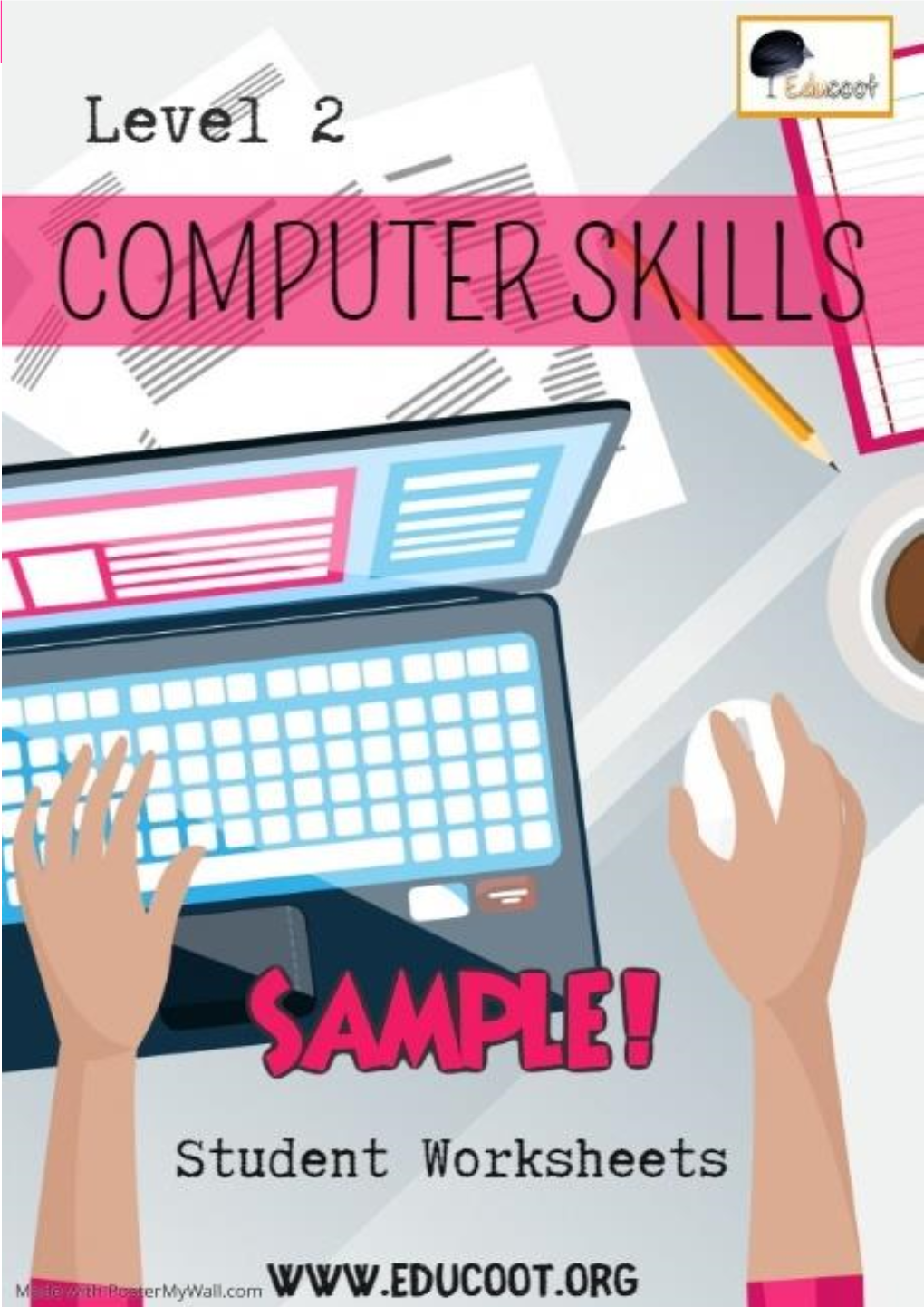 Sample Level 2 Computer Skills 1