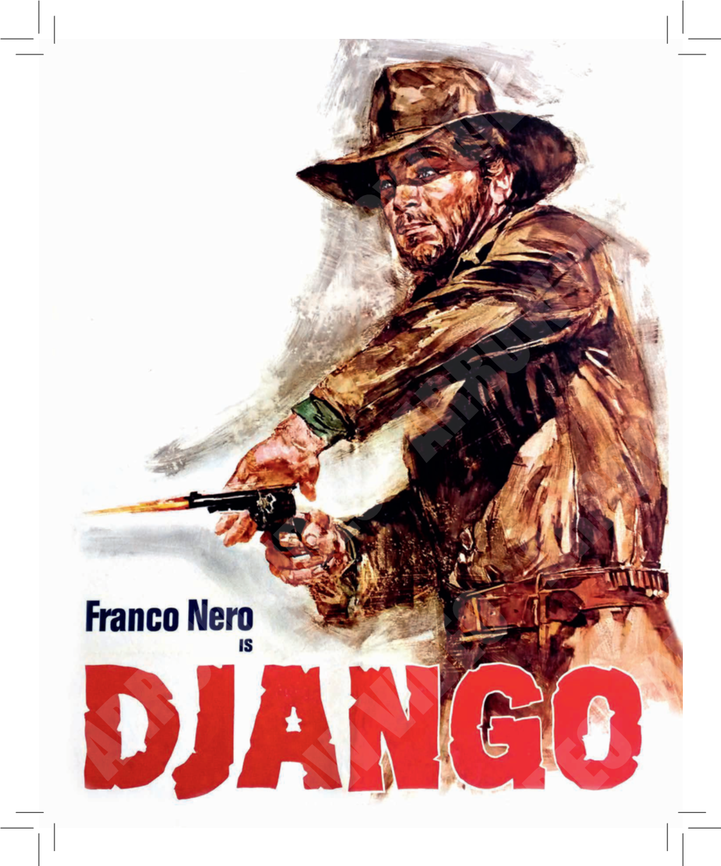 Django Sb Booklet Wate