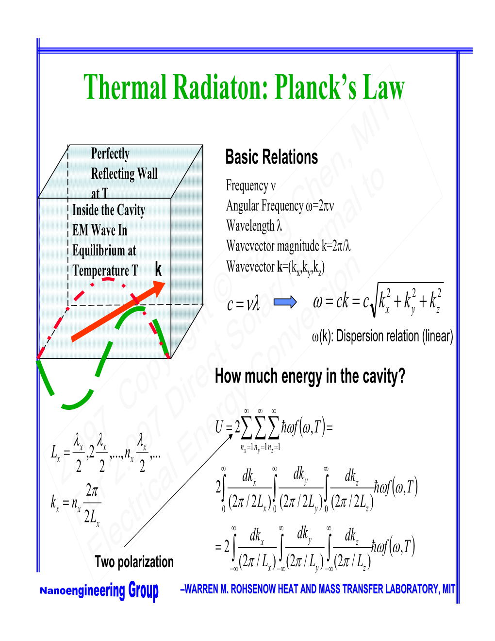 Thermoelectric Effect and Thermoelectric Devices