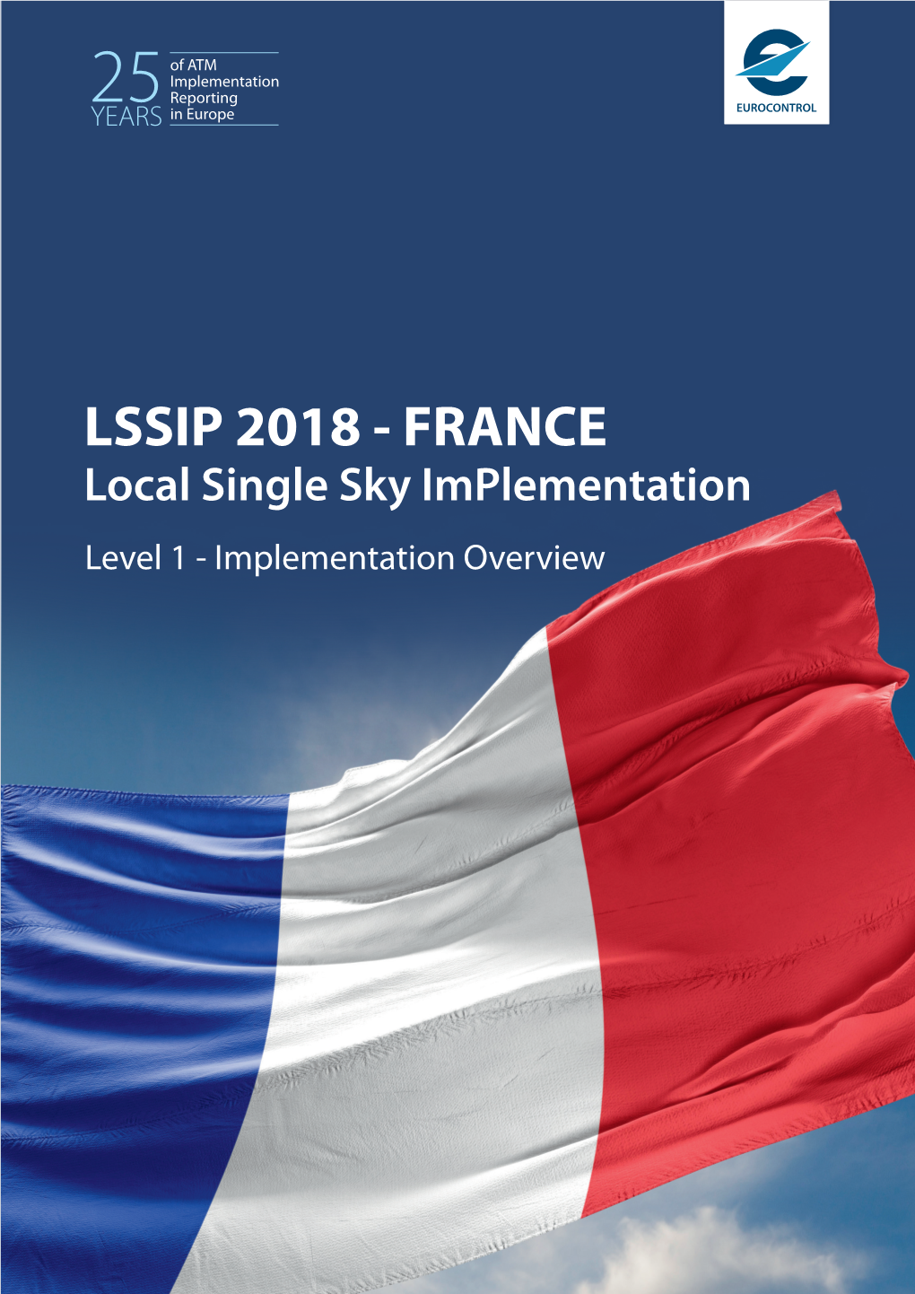 FRANCE Local Single Sky Implementation Level 1 - Implementation Overview