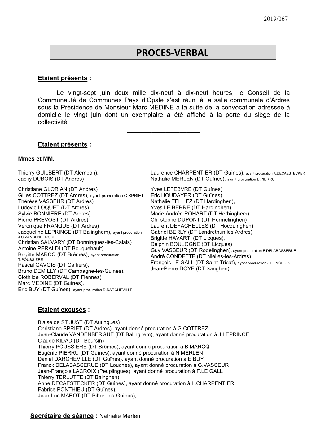 Communaute De Communes Des Trois-Pays