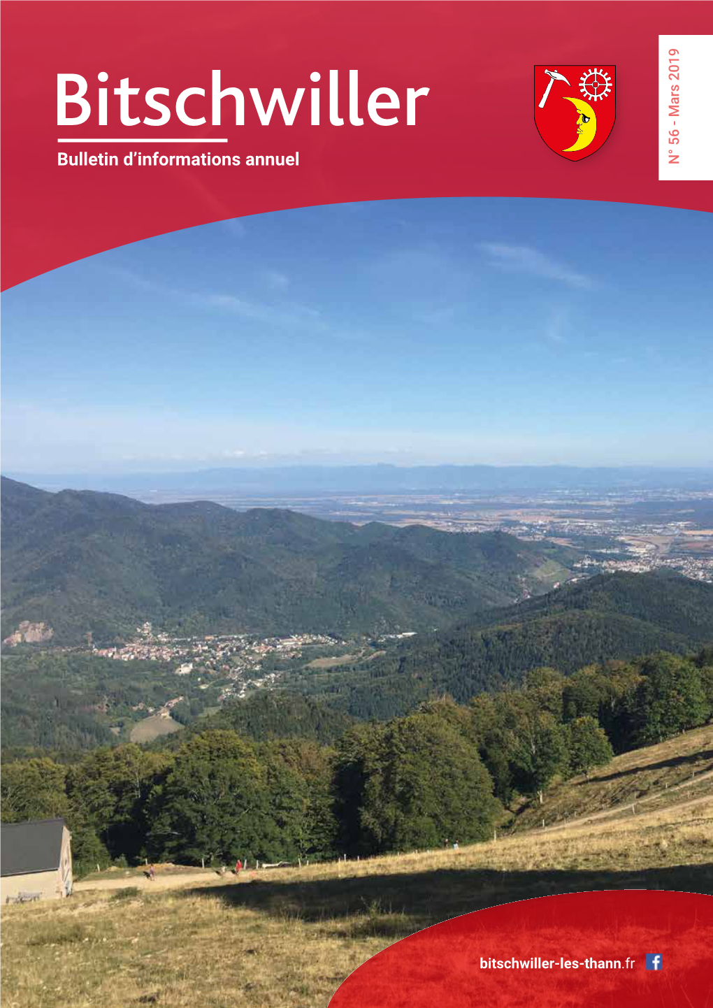 2019, Bulletin N° 56