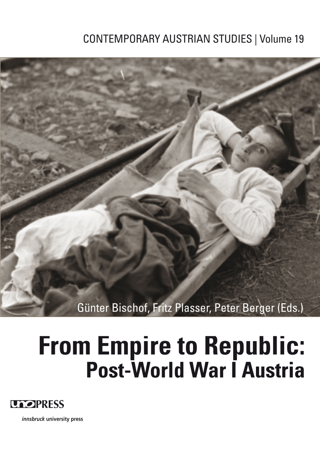 Post-World War I Austria