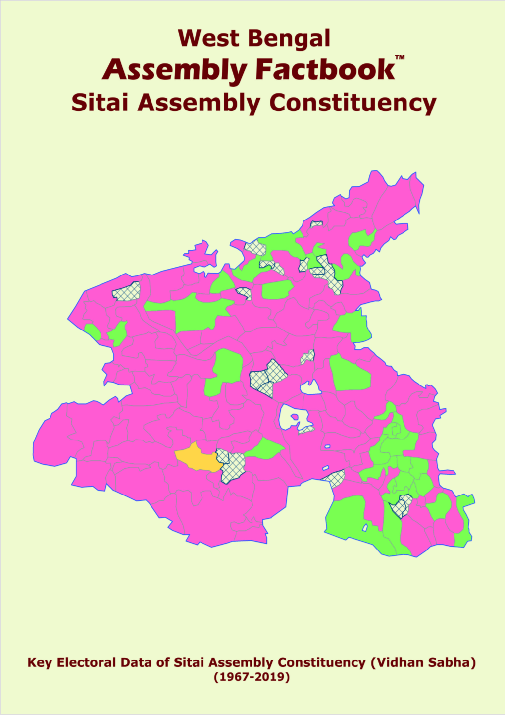 Sitai Assembly West Bengal Factbook