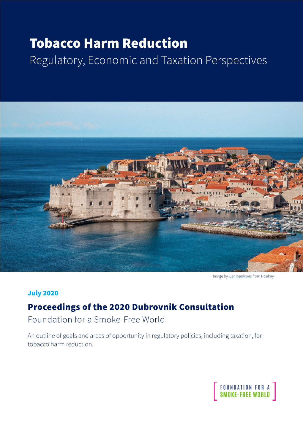 Dubrovnikconsultation 2020 072820