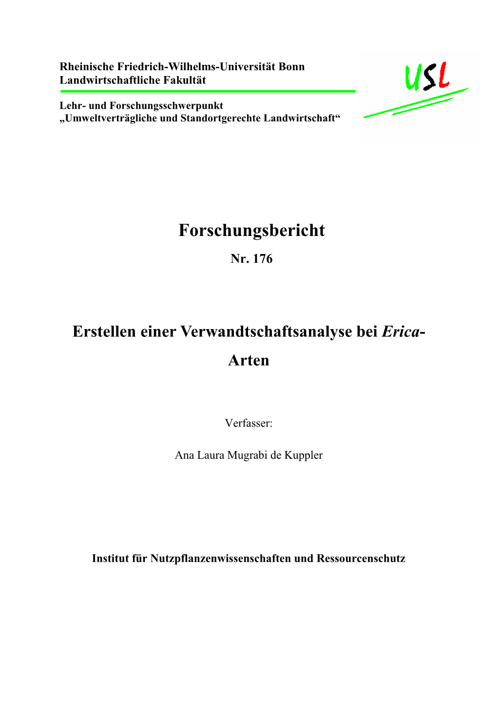 Forschungsbericht 176.Pdf