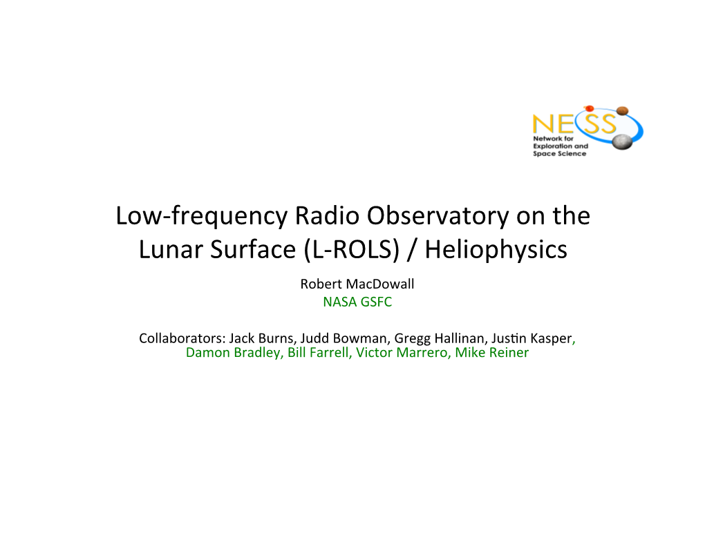 AAS 232 Presentation-RJM V5.Pptx