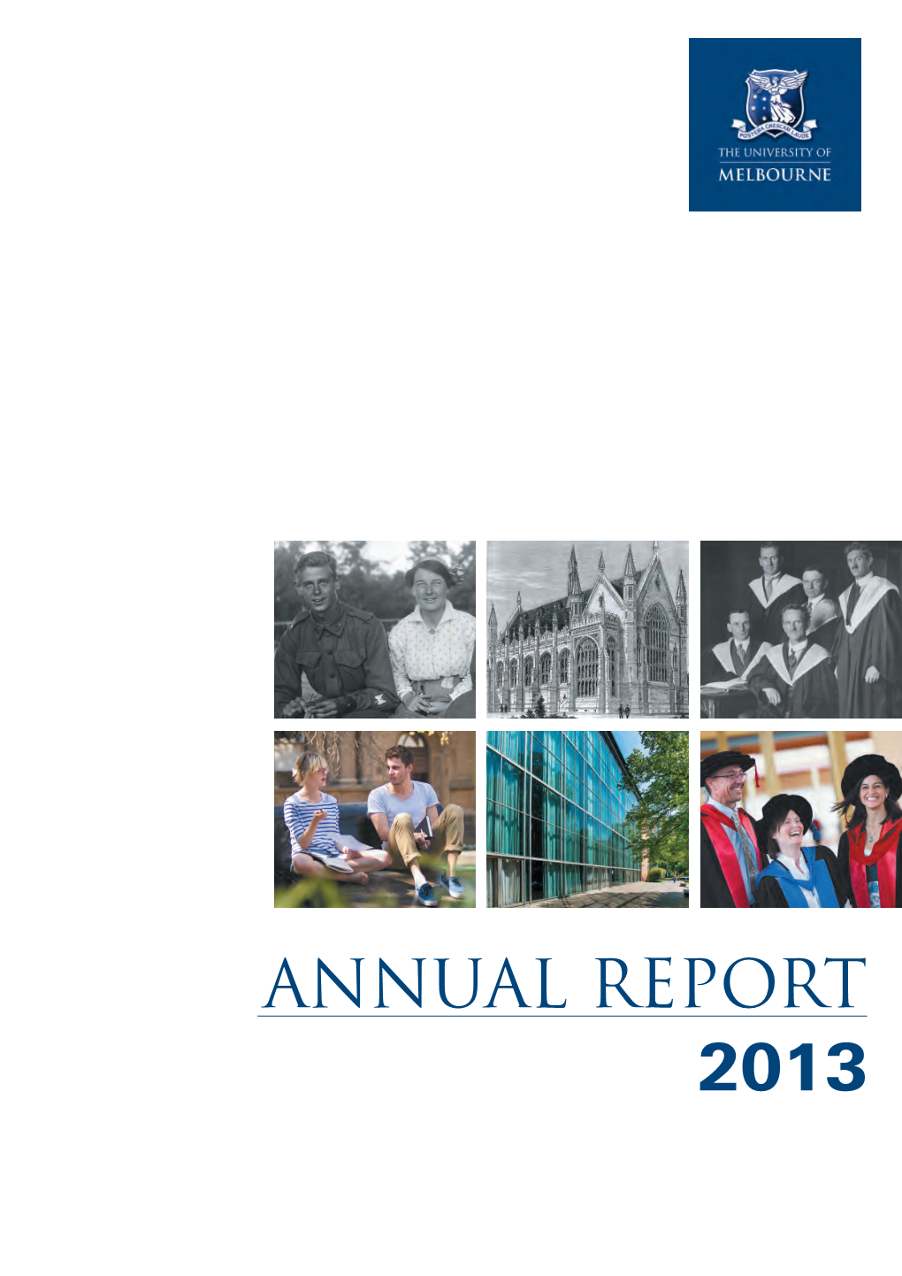 Annual Report 2013