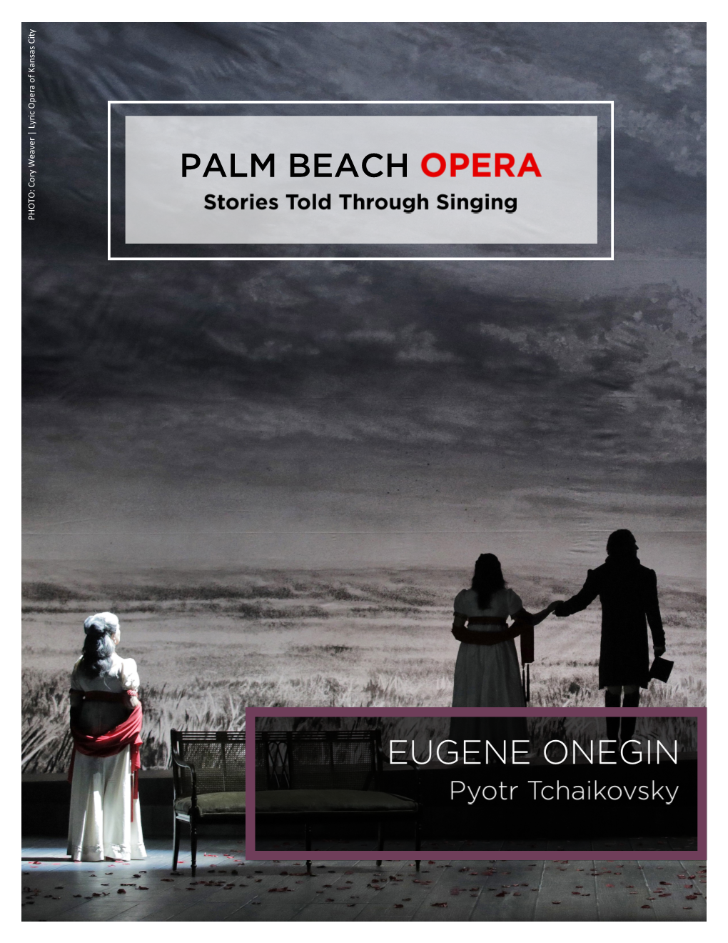 Eugene Onegin by Alexander Pushkin