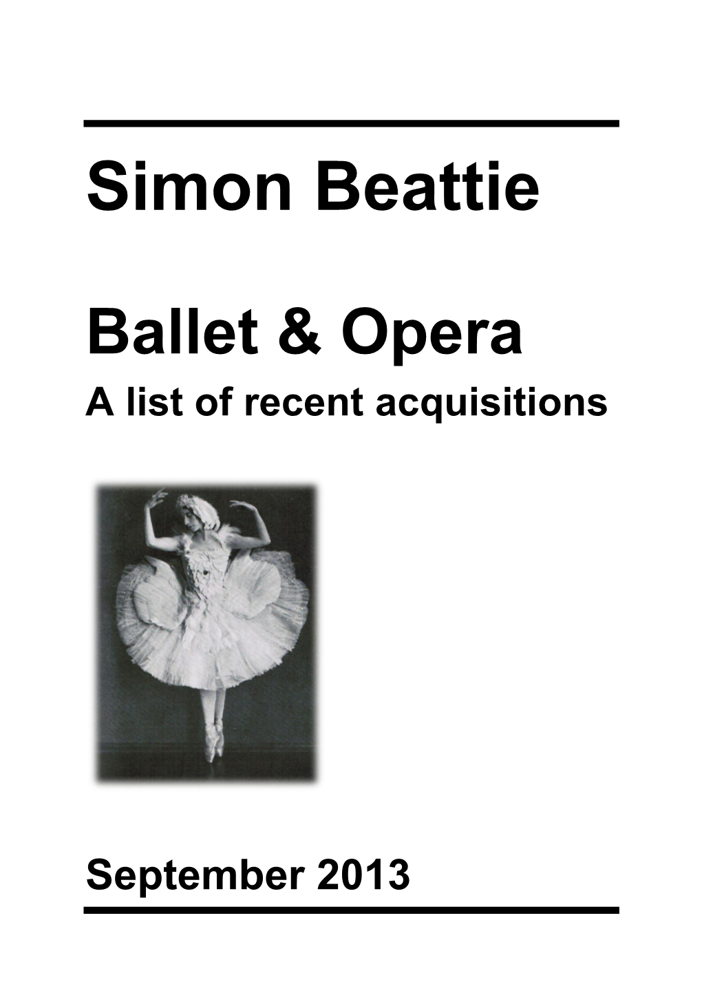 Simon Beattie