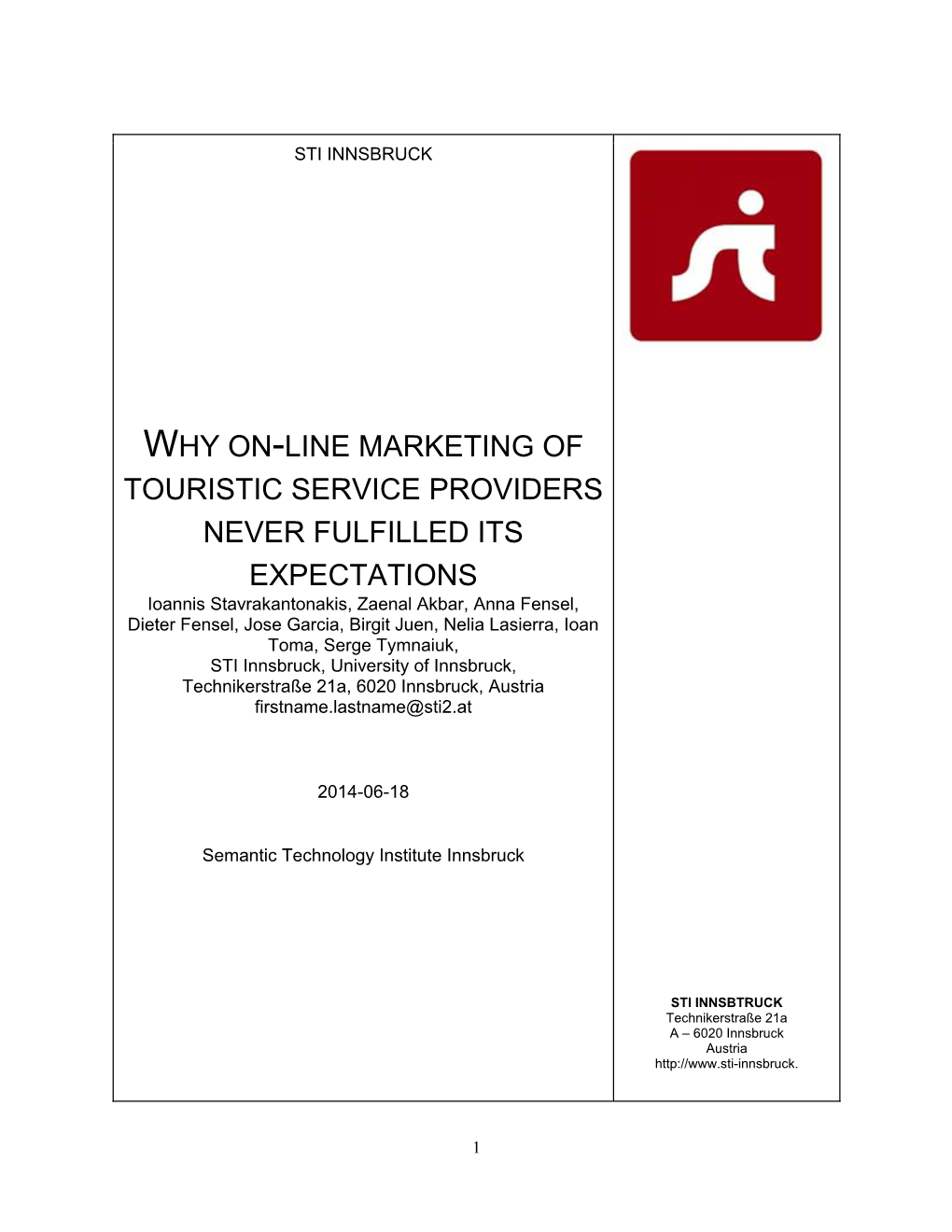 Whitepaper Why Direct Marketing.Pdf