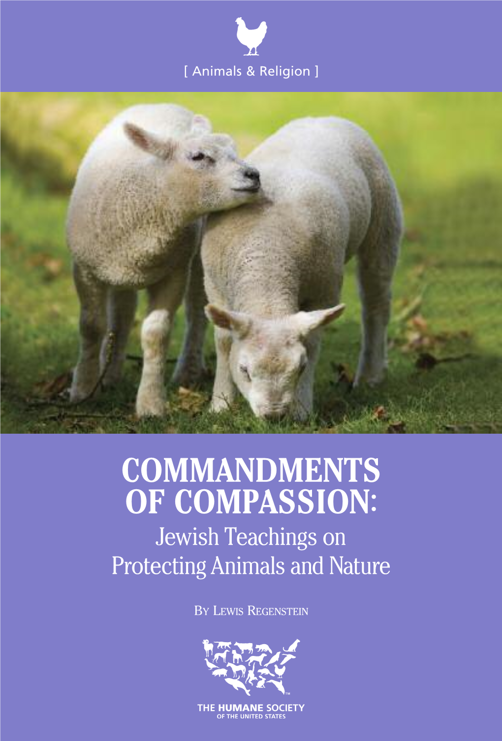 Commandments of Compassion