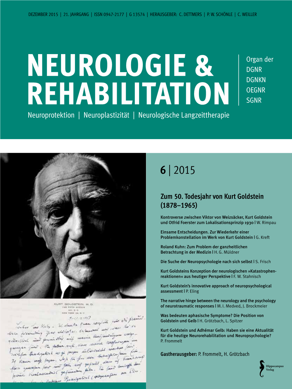 Neurologie & Rehabilitation