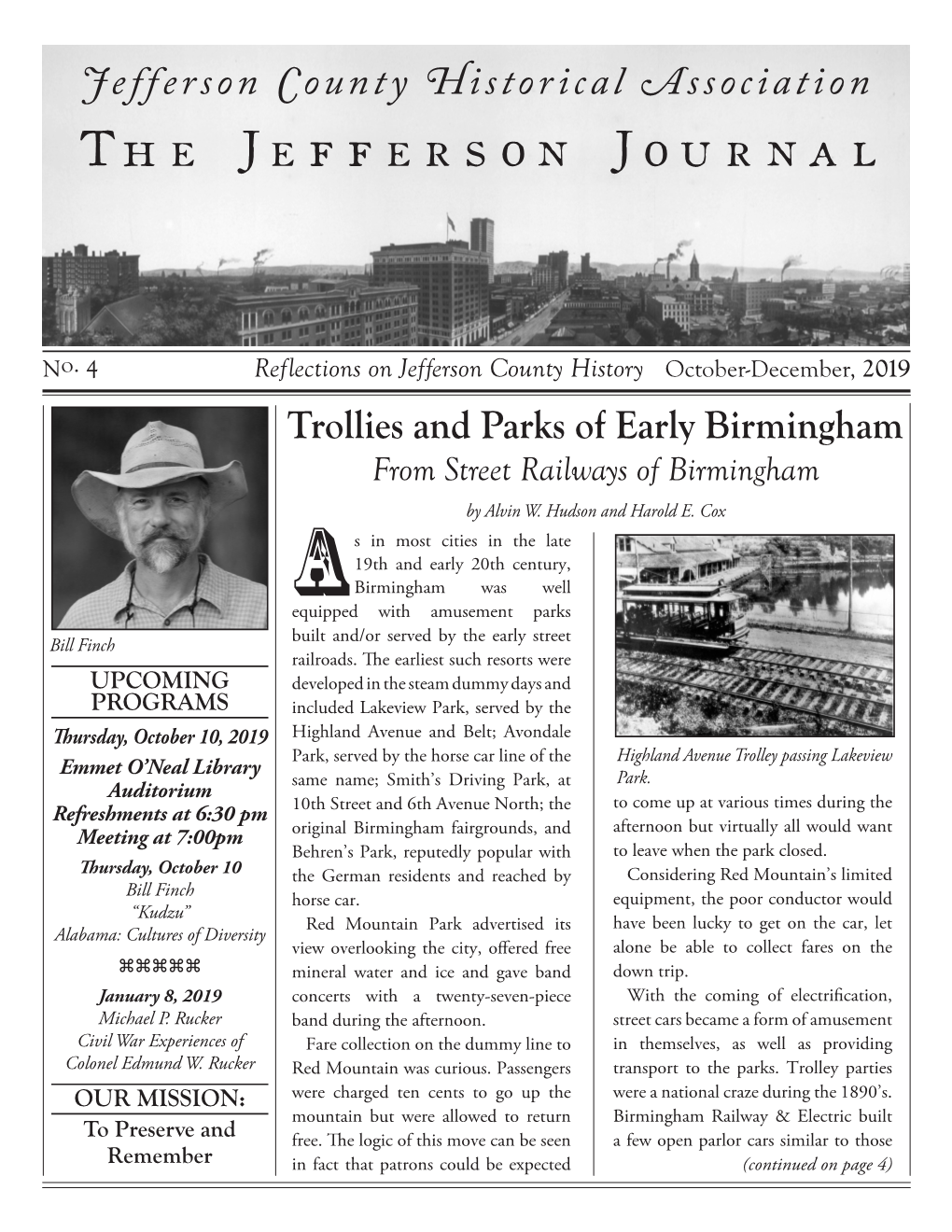 The Jefferson Journal