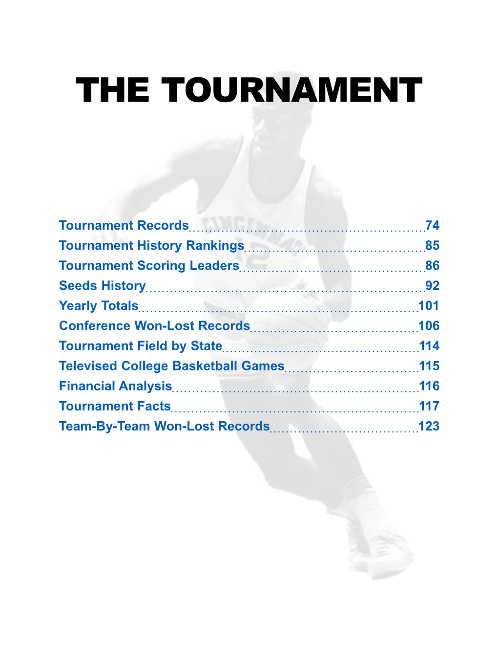 The Tournament